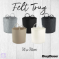 Preview: Felt Trug